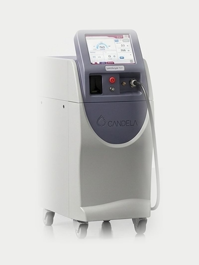 Candela GentleLase Mini